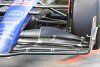Bild zum Inhalt: Formel-1-Technik: Was Williams bei seinem großen Sprung geholfen hat