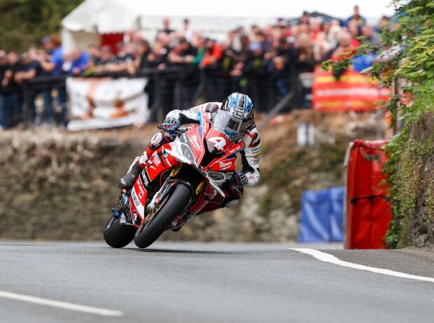 Ian Hutchinson Ian Hutchinson