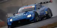 Bertrand Baguette, Kazuki Hiramine