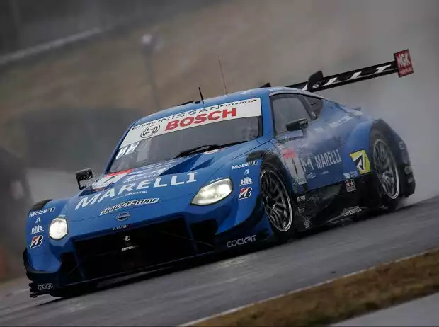 Bertrand Baguette, Kazuki Hiramine Titel-Bild zur News: Bertrand Baguette, Kazuki Hiramine