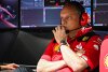 Bild zum Inhalt: Ferrari: Budgetstrafe gegen Red Bull war nicht hart genug