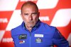 "Hat nicht funktioniert" - MotoGP-Sprintrennen laut Suppo der falsche Weg
