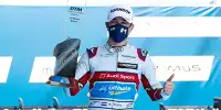 Bild zum Inhalt: "Highlight war die DTM": Robin Frijns verkündet Abschied von Audi