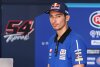 MotoGP-Test von Toprak Razgatlioglu: So lief der erste Tag in Jerez
