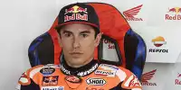 Bild zum Inhalt: Alex Hofmann über Marc Marquez' Zukunft: "Vertrauen in Honda verloren"