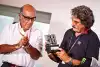 Bild zum Inhalt: Paolo Simoncelli: MotoGP-Sprintrennen hätten "Super Sic" gefallen