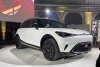 Smart #1 Pro mit kleinem 49-kWh-Akku in China vorgestellt