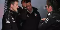 Toto Wolff