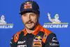 Bild zum Inhalt: "Nicht weniger als ein Wunder" - Jack Miller lobt KTMs MotoGP-Entwicklung