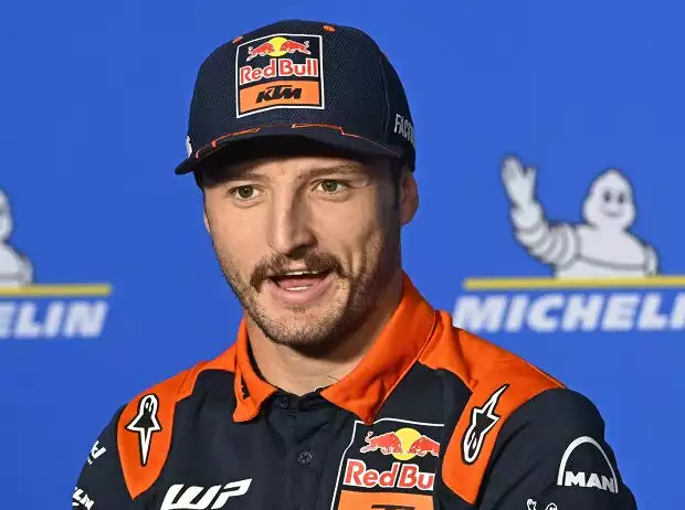 Jack Miller Titel-Bild zur News: Jack Miller
