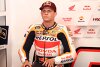 Honda bei der MotoGP in Austin: Bradl für Marquez, Mir wieder auf dem Bike