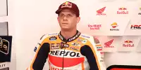 Bild zum Inhalt: Honda bei der MotoGP in Austin: Bradl für Marquez, Mir wieder auf dem Bike