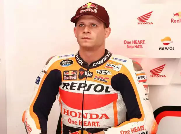 Stefan Bradl Titel-Bild zur News: Stefan Bradl