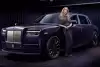 Bild zum Inhalt: Der Rolls-Royce Phantom Syntopia ist ein modisches Einzelstück