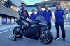 MotoGP-Test Jerez: Razgatlioglu steigert sich deutlich, Pedrosa beeindruckt