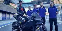 Bild zum Inhalt: MotoGP-Test Jerez: Razgatlioglu steigert sich deutlich, Pedrosa beeindruckt
