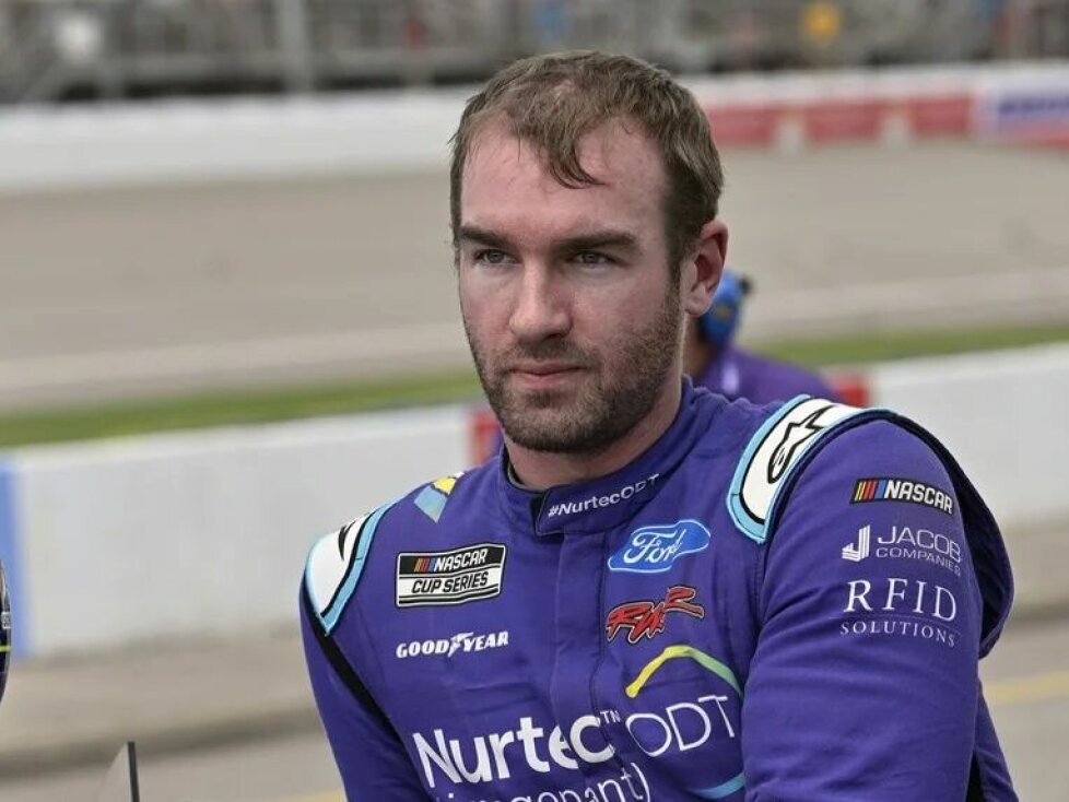 Cody Ware