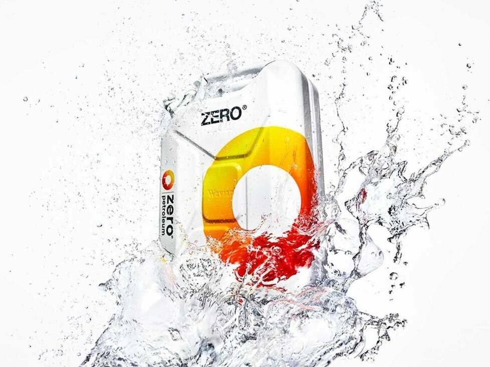 Null Erdöl