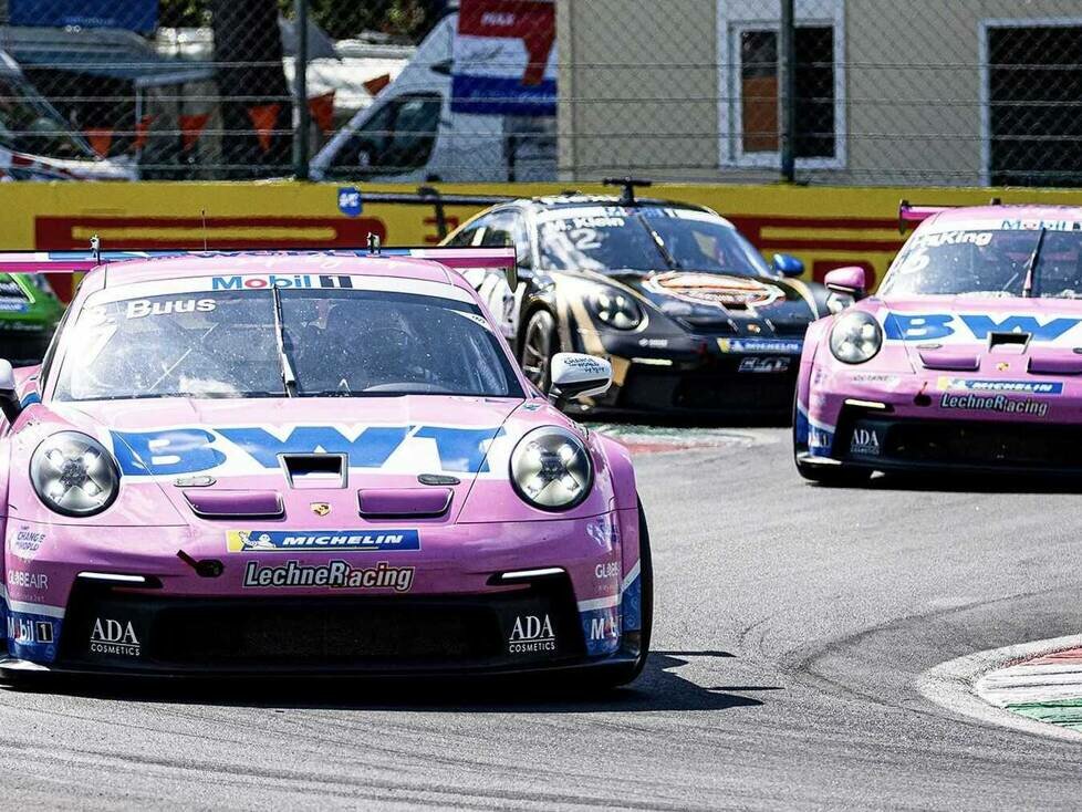 Haru Oni (HIF Global)