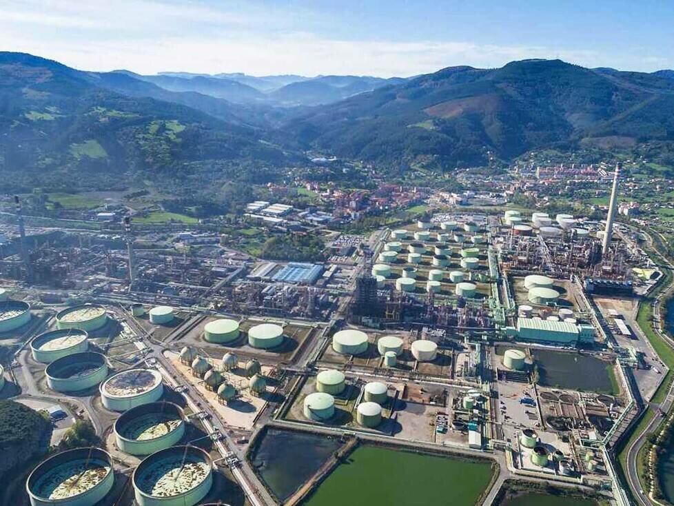 Bilbao Decarbonization Hub