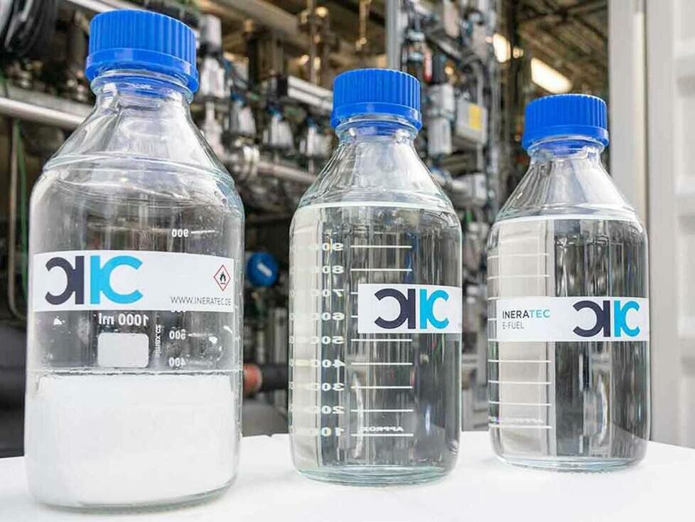 Ineratec