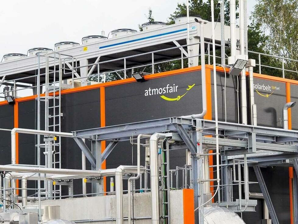 Atmosfair Fairfuel