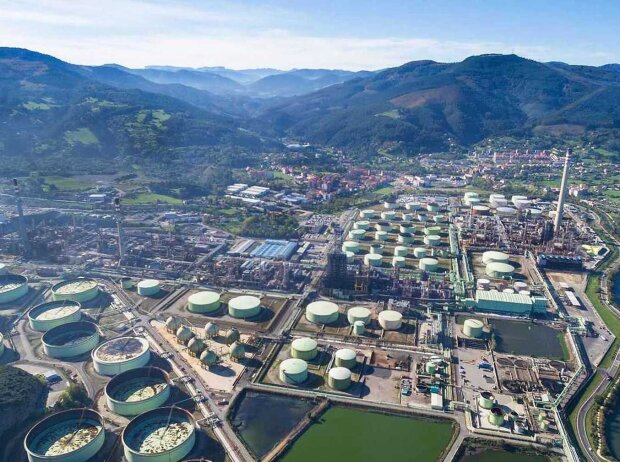 Bilbao Decarbonization Hub Bilbao Decarbonization Hub