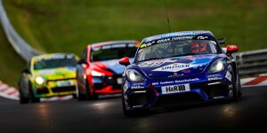 Nürburgring-Langstrecken-Serie 2023 im Livestream: So siehst du NLS 3!