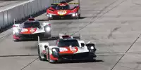 Brendon Hartley, Ryo Hirakawa, Sebastien Buemi