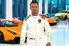 Bild zum Inhalt: Ex-Formel-1-Pilot Daniil Kwjat wird Lamborghini-Werksfahrer