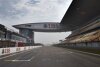 Bild zum Inhalt: Formel-1-Strecke in Schanghai vor Rückkehr zum Rennbetrieb