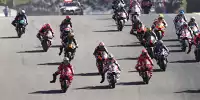 MotoGP Start
