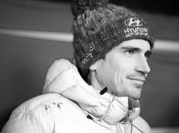 Craig Breen Titel-Bild zur News: Craig Breen