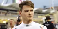 Logan Sargeant (Williams)