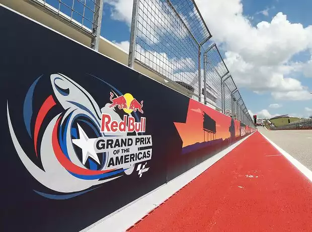 Circuit of The Americas in Austin Titel-Bild zur News: Circuit of The Americas in Austin
