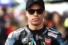 Razgatlioglus Yamaha-Test: Morbidelli spricht von "Druck - von vielen Seiten"