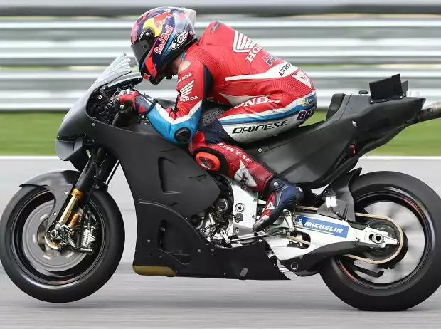Titel-Bild zur News: Stefan Bradl