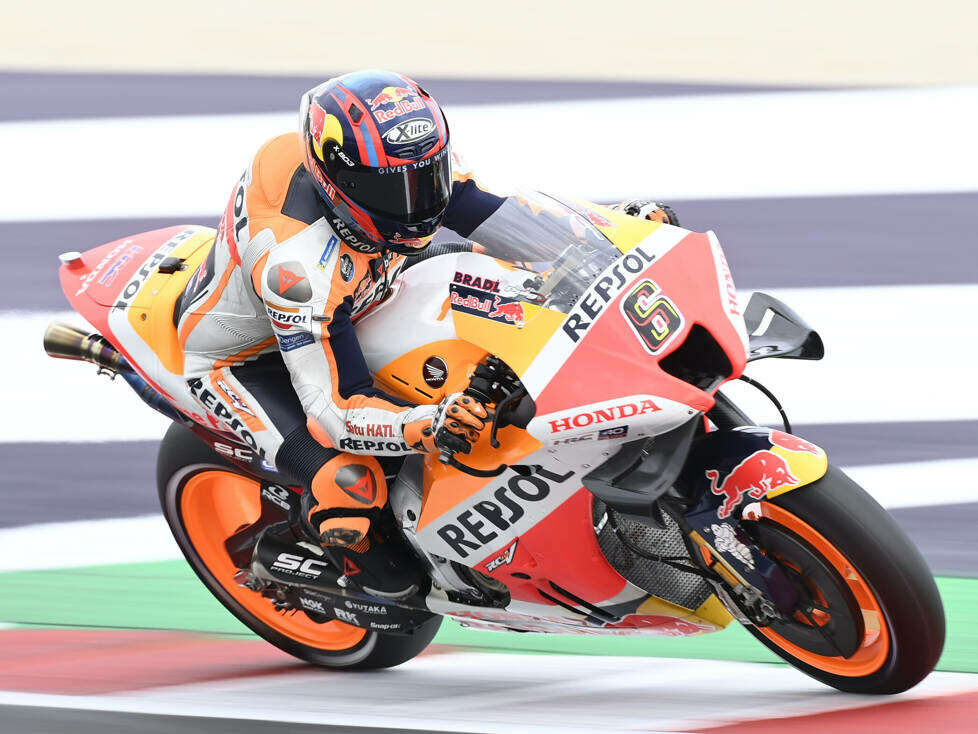 Stefan Bradl