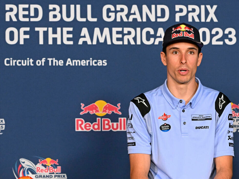 Alex Marquez
