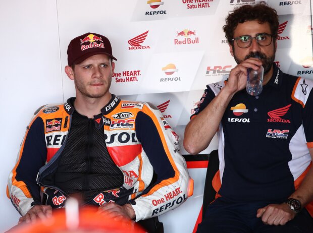 Stefan Bradl