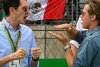 Liberty-Chef: Neuer Formel-1-Film mit Brad Pitt wird "verblüffend"