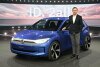 Bild zum Inhalt: VW-Boss nennt E-Fuel-Diskussion "unnötigen Lärm"