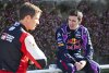 "Das Leben kann ungerecht sein": WRC-Kollegen gedenken Craig Breen