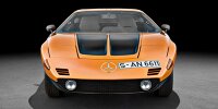 50 Jahre Mercedes-Benz C 111