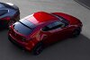 Mazda 3 (2024) startet mit Verbesserungen ins neue Modelljahr