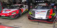 Den Ferrari 296 GT3 von Frikadelli und WTM Racing wurde die technische Abnahme verweigert