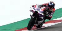 Bild zum Inhalt: MotoGP Training 2 in Austin 2023: Jorge Martin vorn, der WM-Führende im Q1