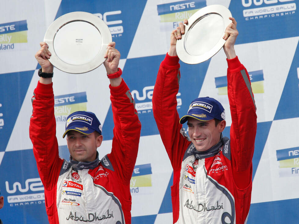 Craig Breen