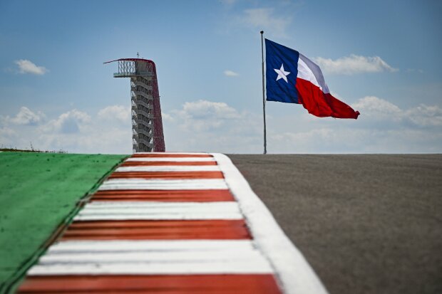  ~Circuit of The Americas~ 