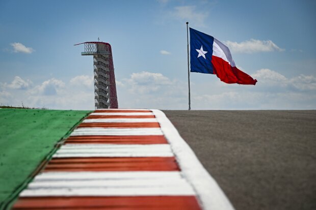 ~Circuit of The Americas~ ~Circuit of The Americas~